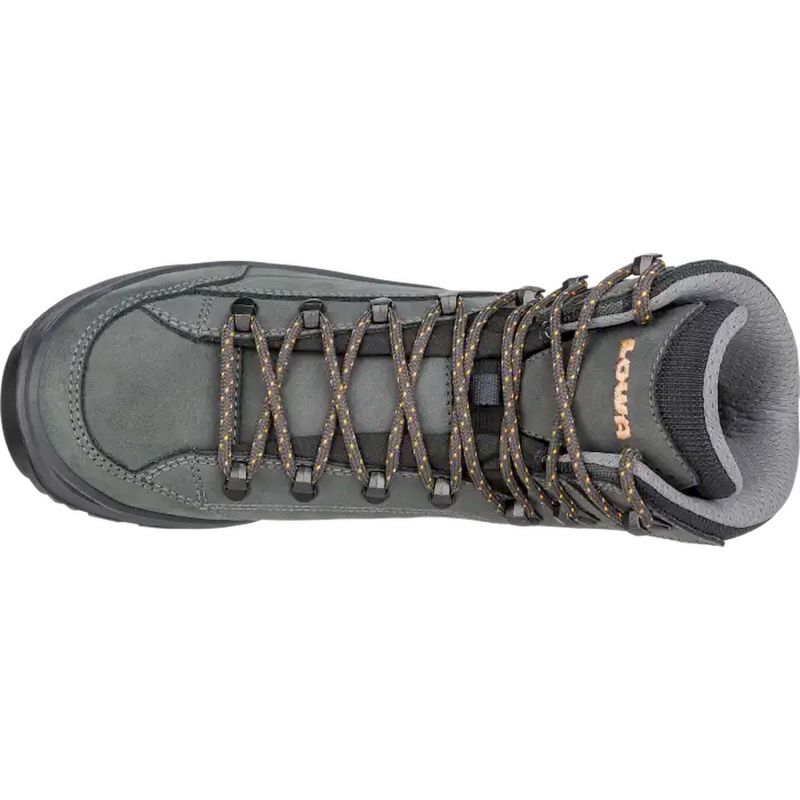 Lowa Renegade Evo GTX Mid Grå Dam