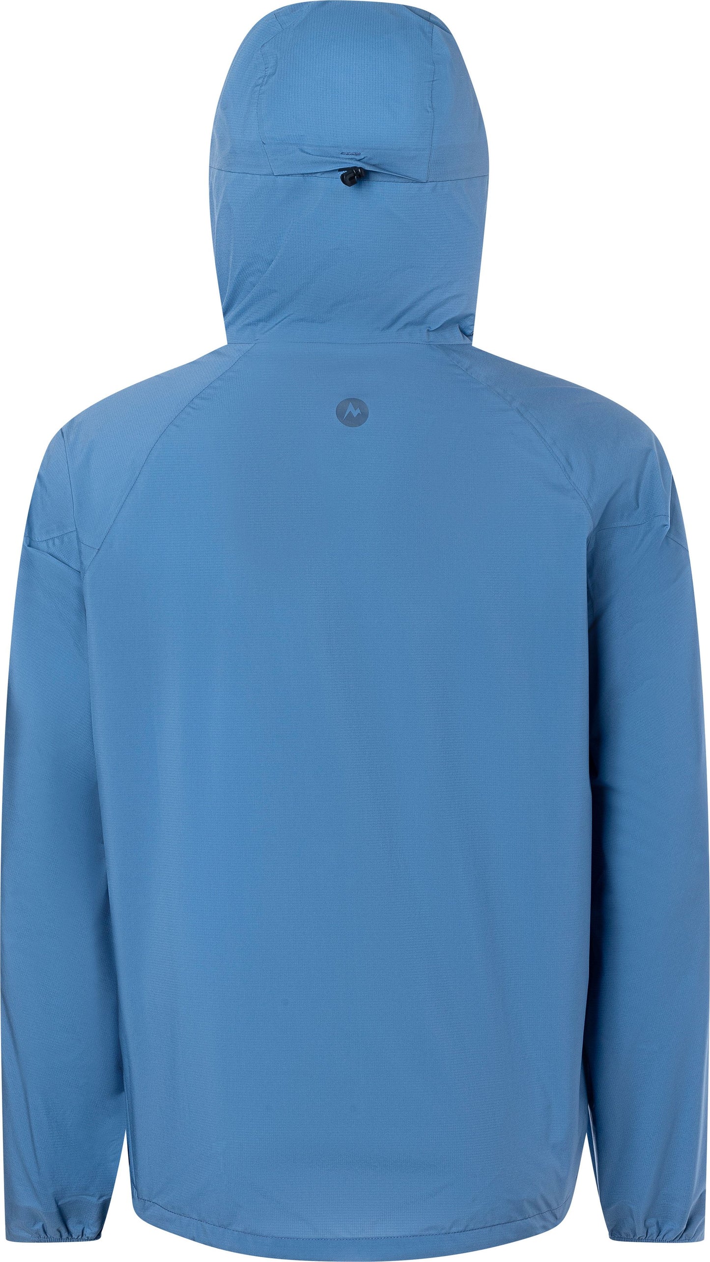Marmot Superalloy Bio Rain Jacket BLUE