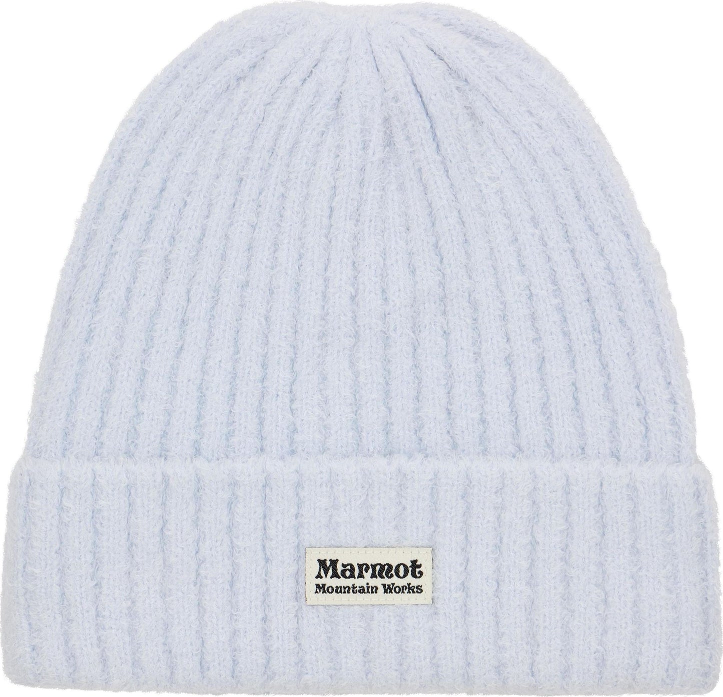 Marmot Women's Fuzzy Beanie Vapor