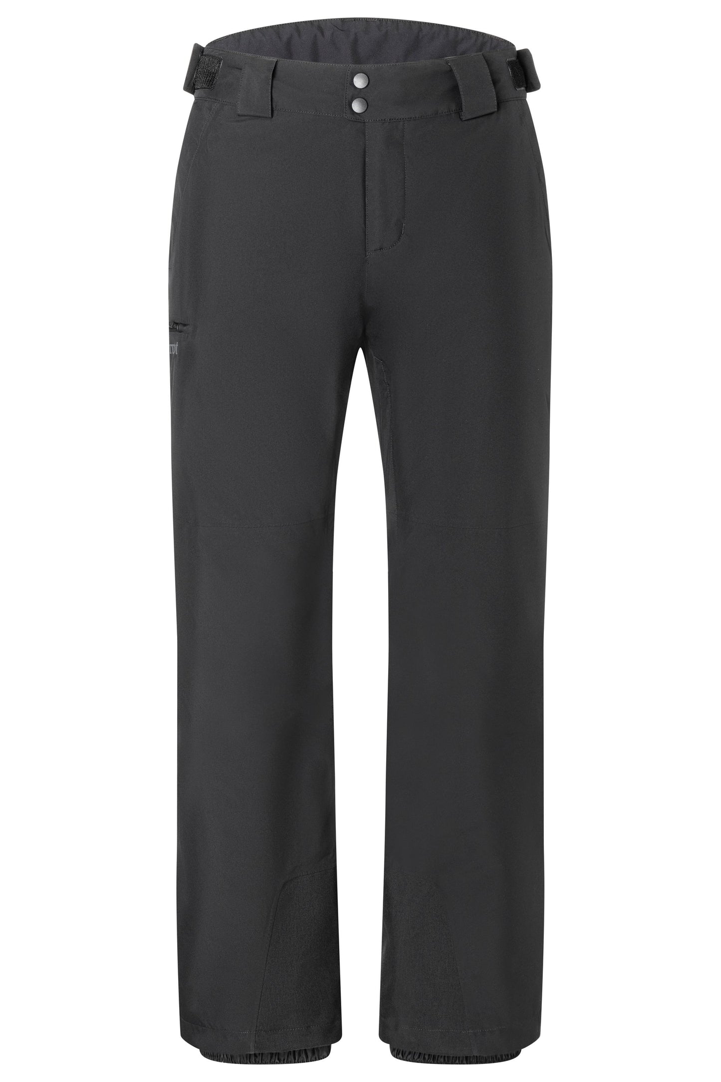 Marmot Wm's Lightray GORE-TEX Pants BLACK