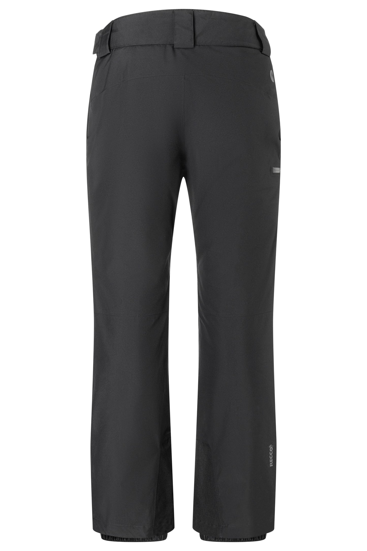 Marmot Wm's Lightray GORE-TEX Pants BLACK