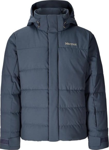 Marmot Shadow Jacket Thunderhead