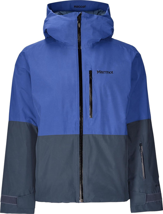Marmot Lightray GORE-TEX Jacket Oxide Blue/Thunderhead