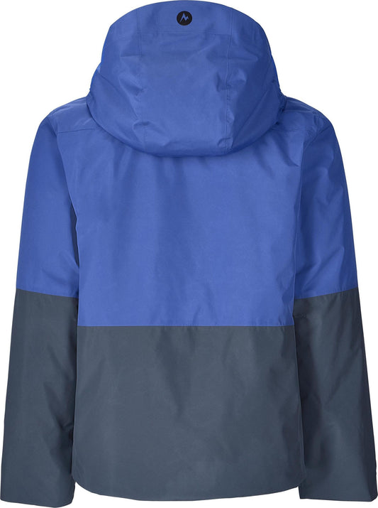 Marmot Lightray GORE-TEX Jacket Oxide Blue/Thunderhead
