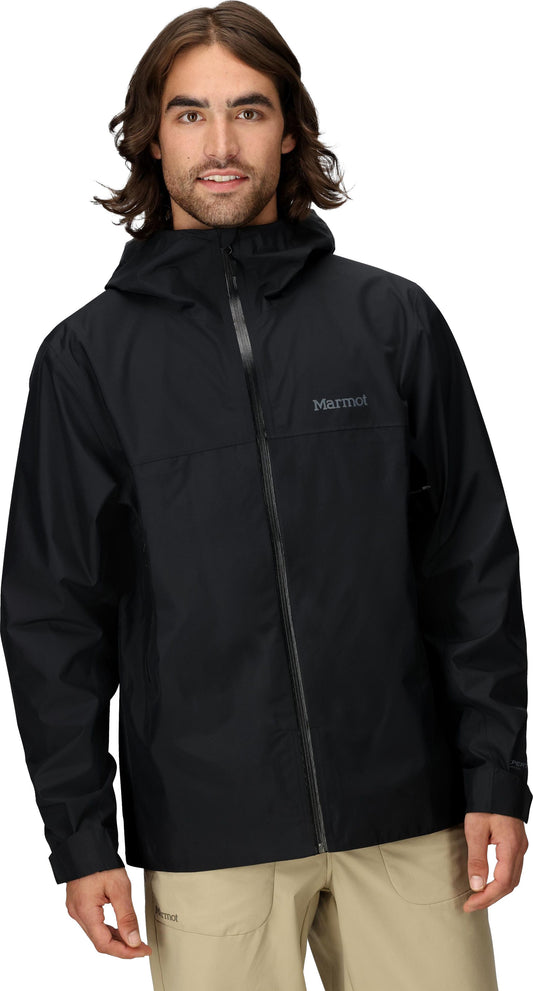 Marmot Minimalist Pertex Jacket BLACK