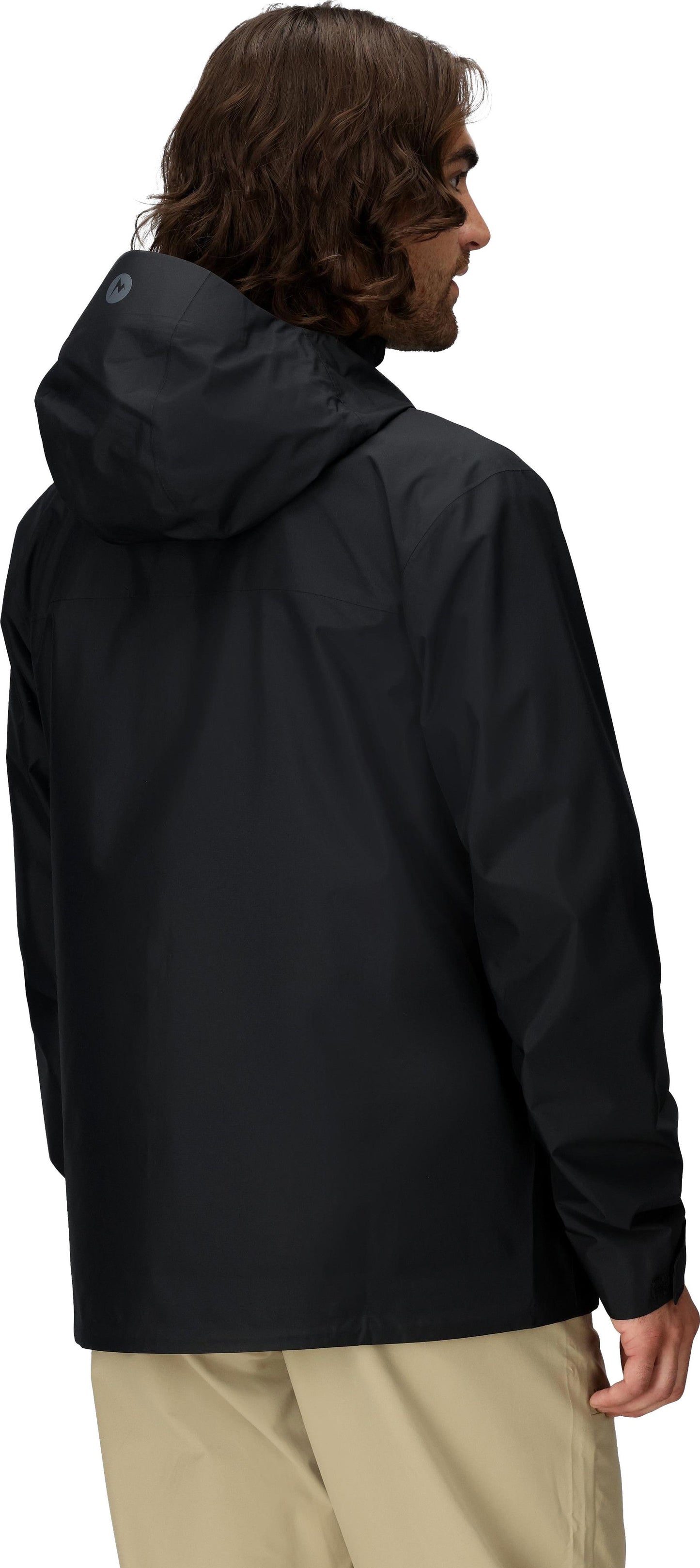 Marmot Minimalist Pertex Jacket BLACK