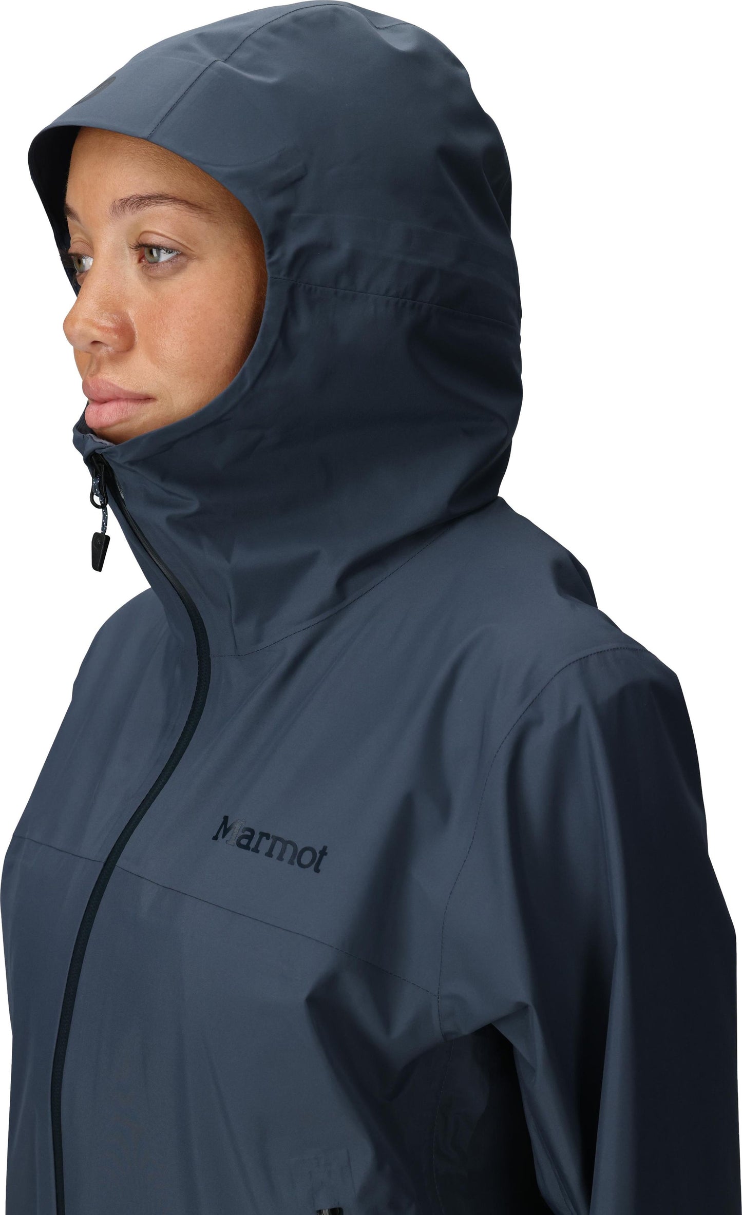 Marmot Wm's Minimalist Pertex Jacket Thunderhead