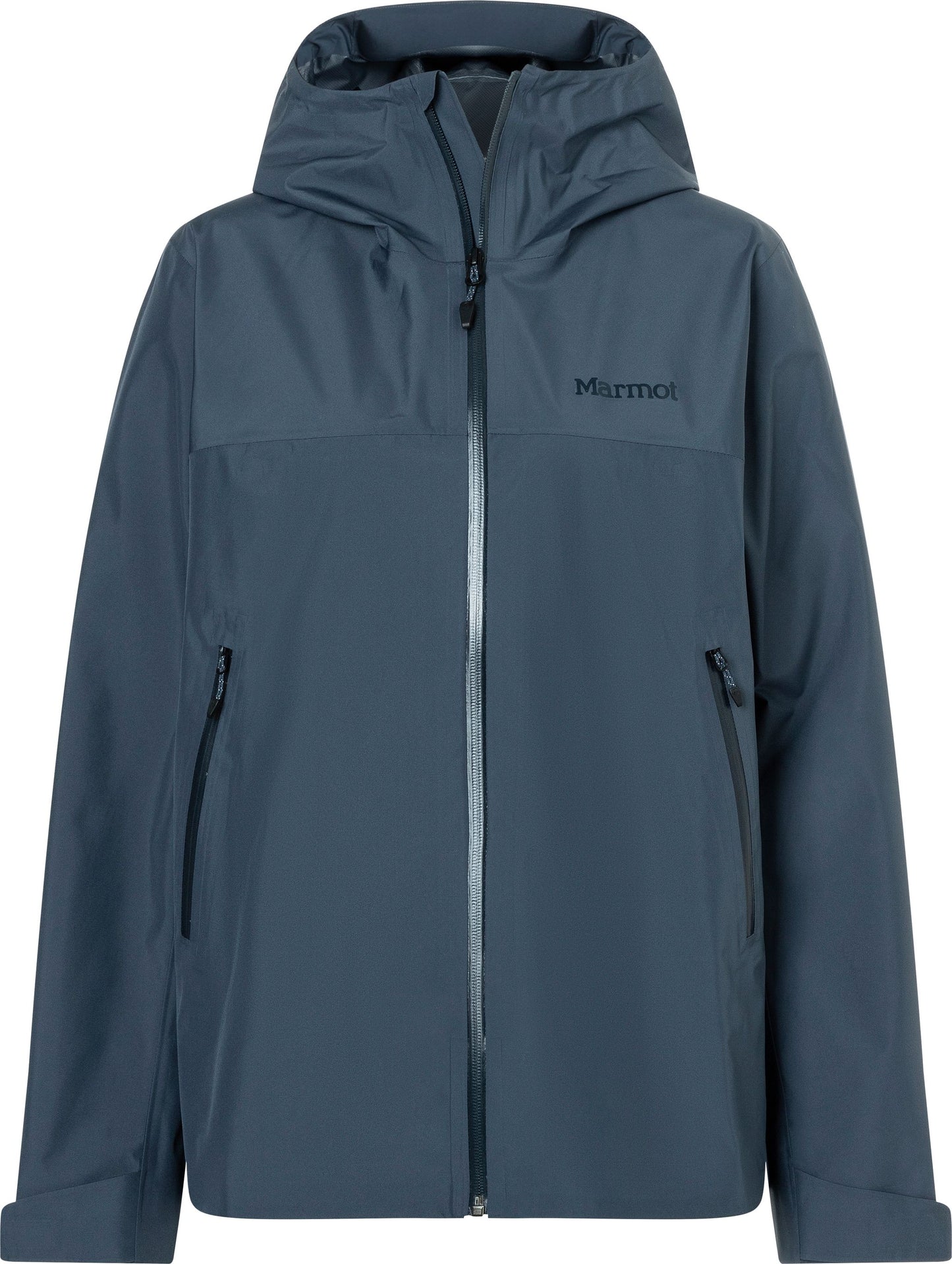 Marmot Wm's Minimalist Pertex Jacket Thunderhead