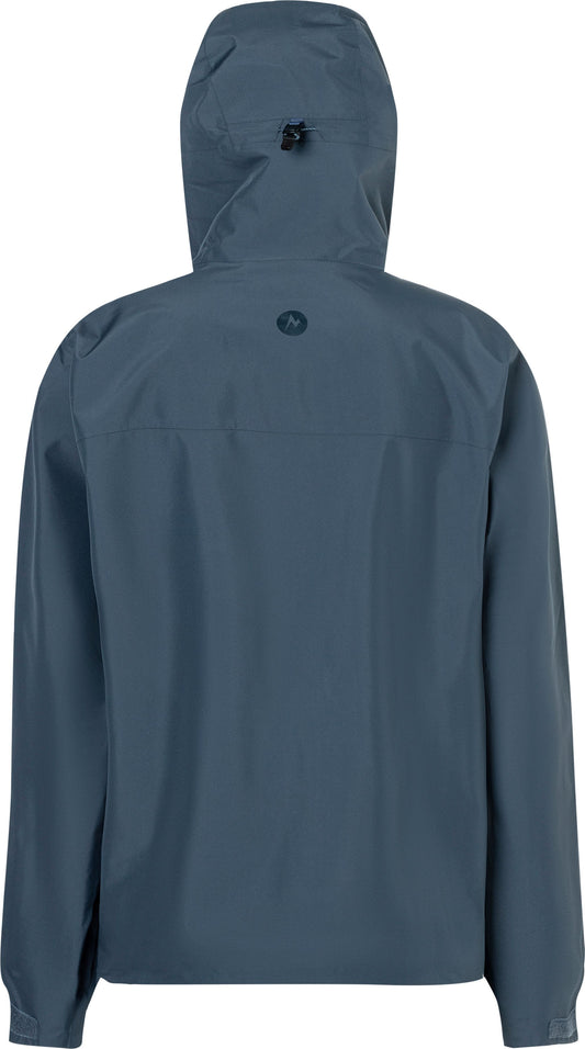 Marmot Wm's Minimalist Pertex Jacket Thunderhead