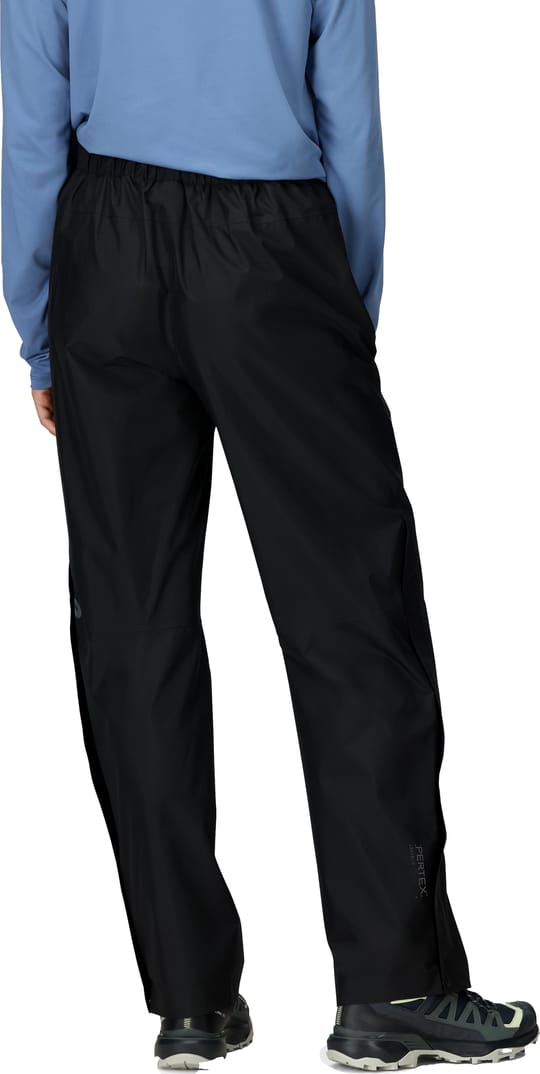 Marmot Wm's Minimalist Pertex Pant Black