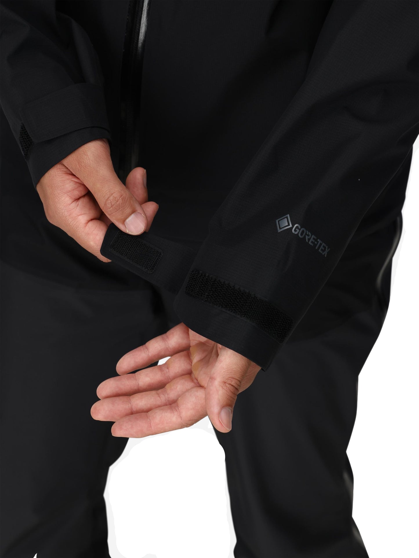 Marmot Seeker GORE-TEX Jacket BLACK
