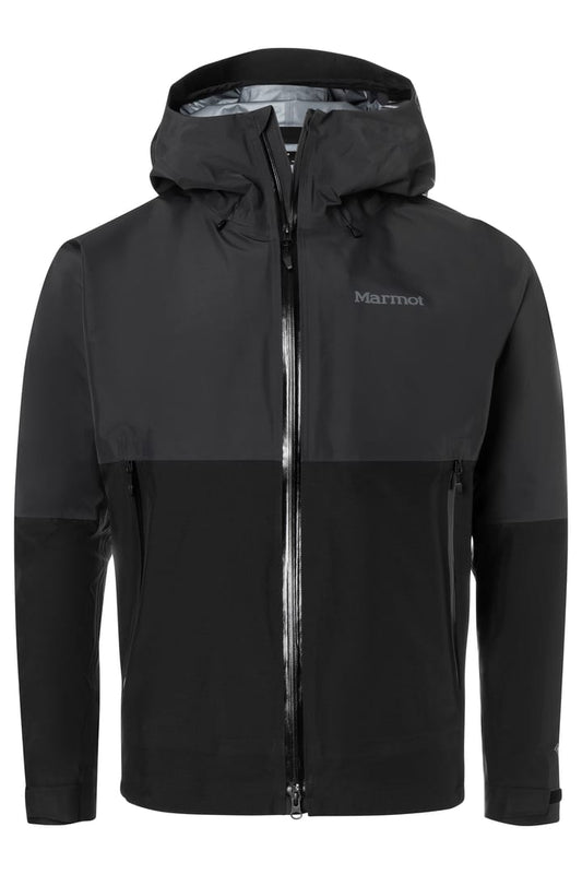Marmot Seeker GORE-TEX Jacket BLACK