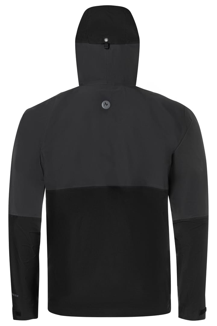 Marmot Seeker GORE-TEX Jacket BLACK