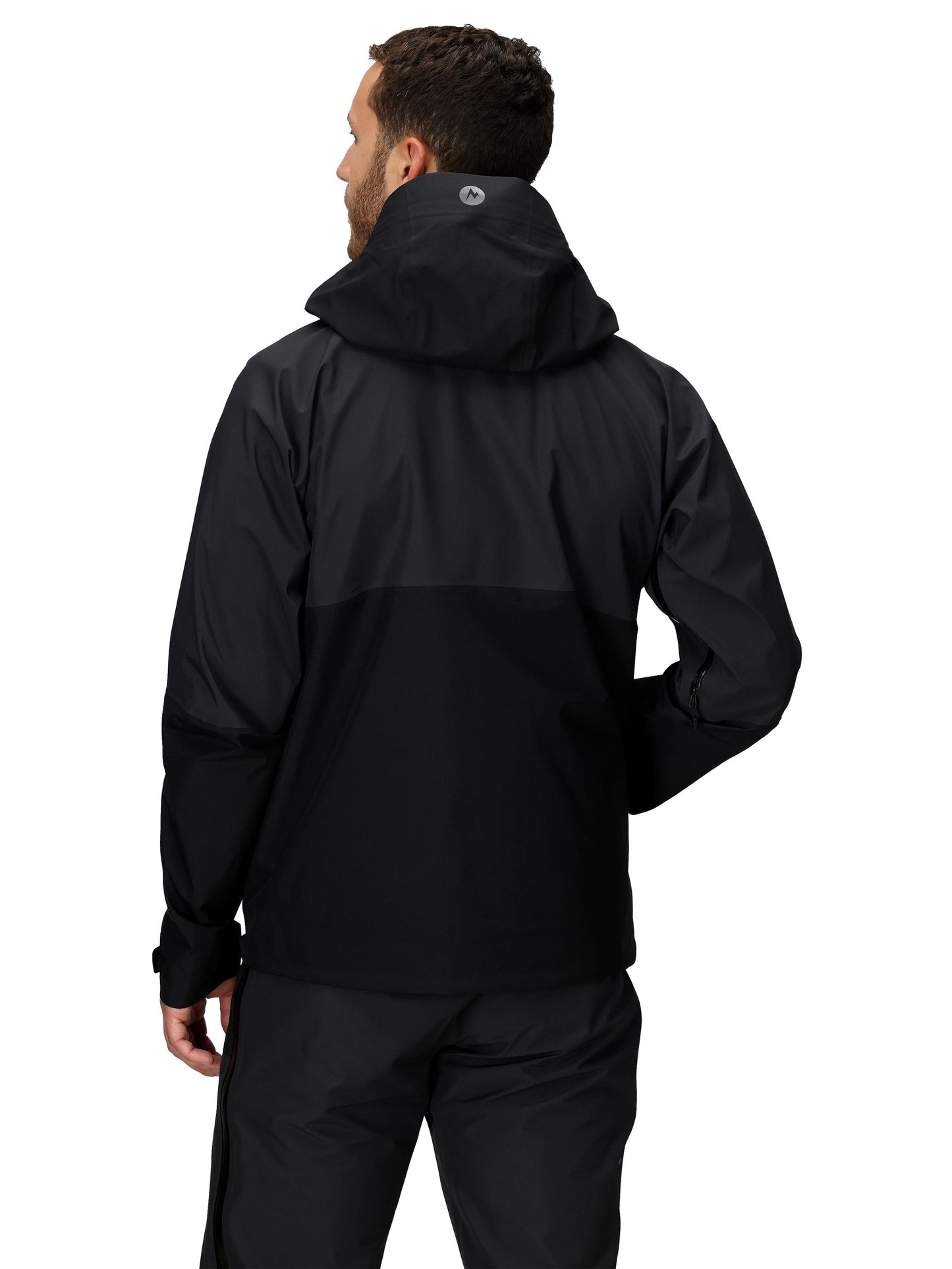 Marmot Seeker GORE-TEX Jacket BLACK