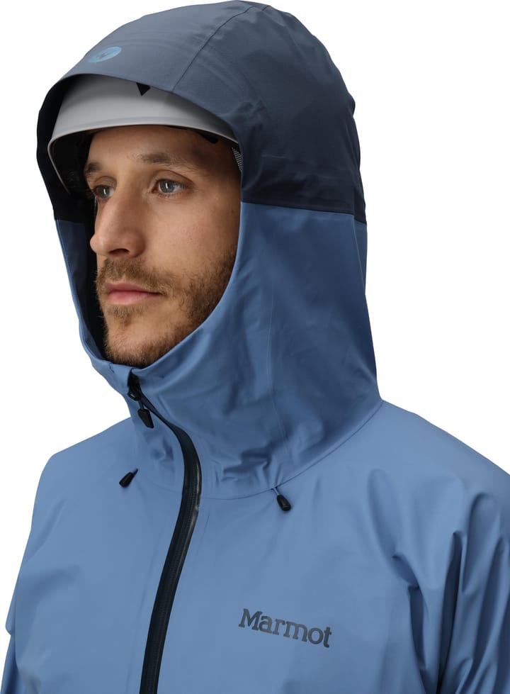 Marmot Seeker GORE-TEX Jacket Rain Cloud/Thunderhead