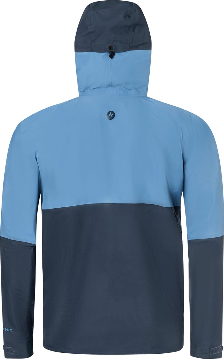 Marmot Seeker GORE-TEX Jacket Rain Cloud/Thunderhead