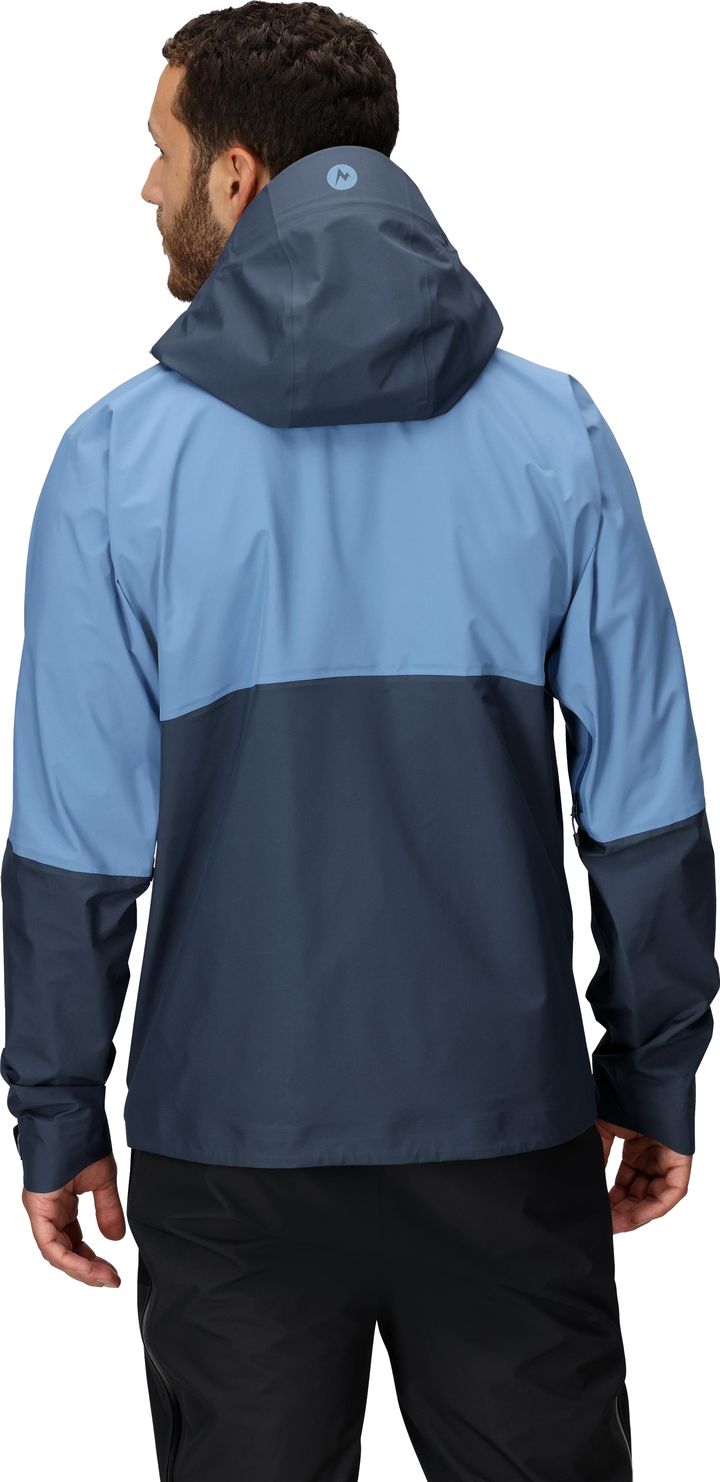 Marmot Seeker GORE-TEX Jacket Rain Cloud/Thunderhead