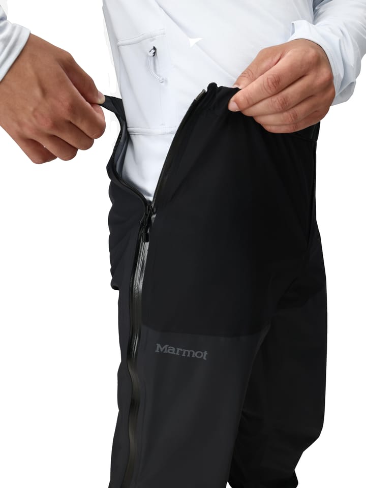 Marmot Seeker GORE-TEX Pant BLACK