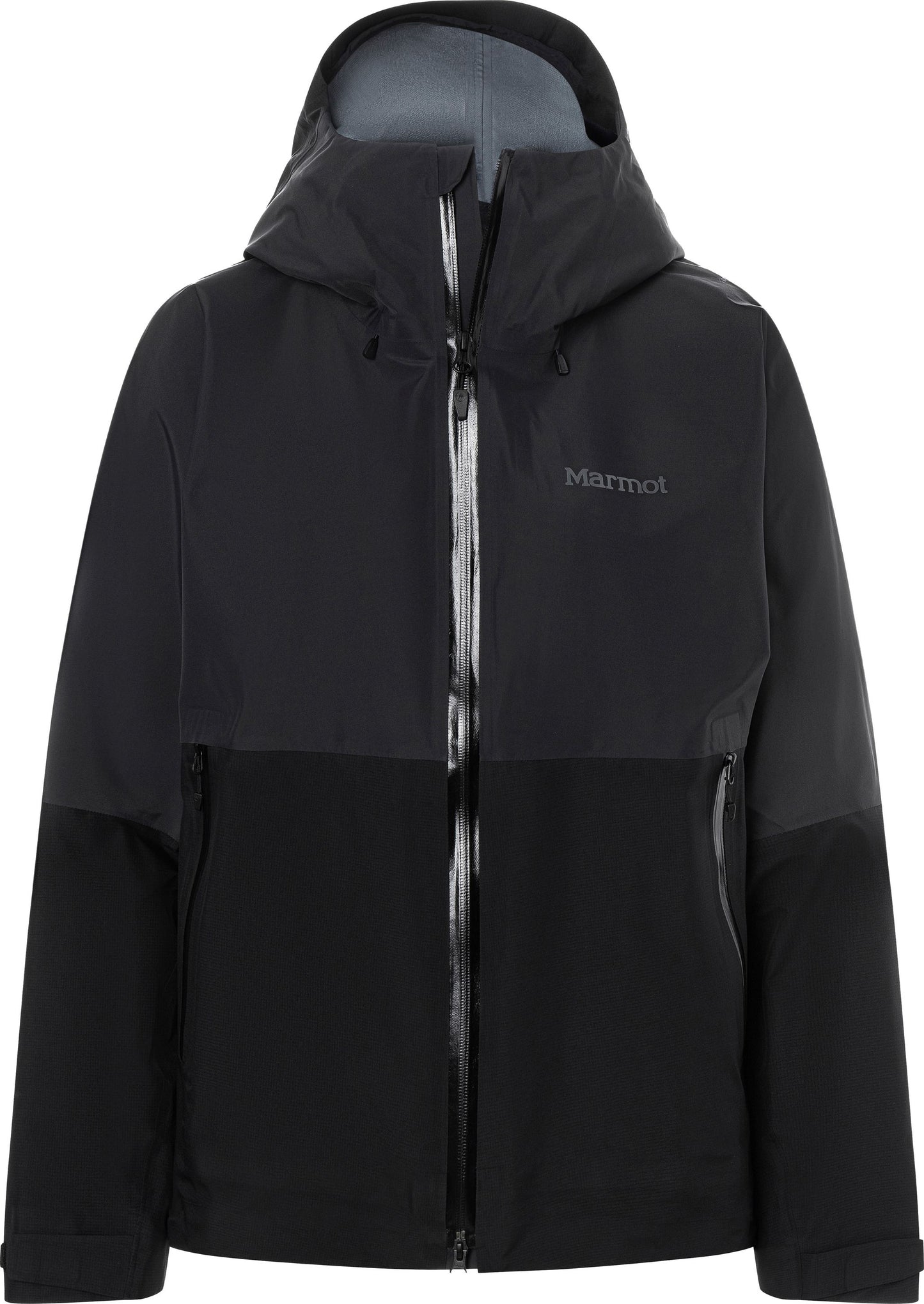 Marmot Women's Seeker GORE-TEX Jacket Black