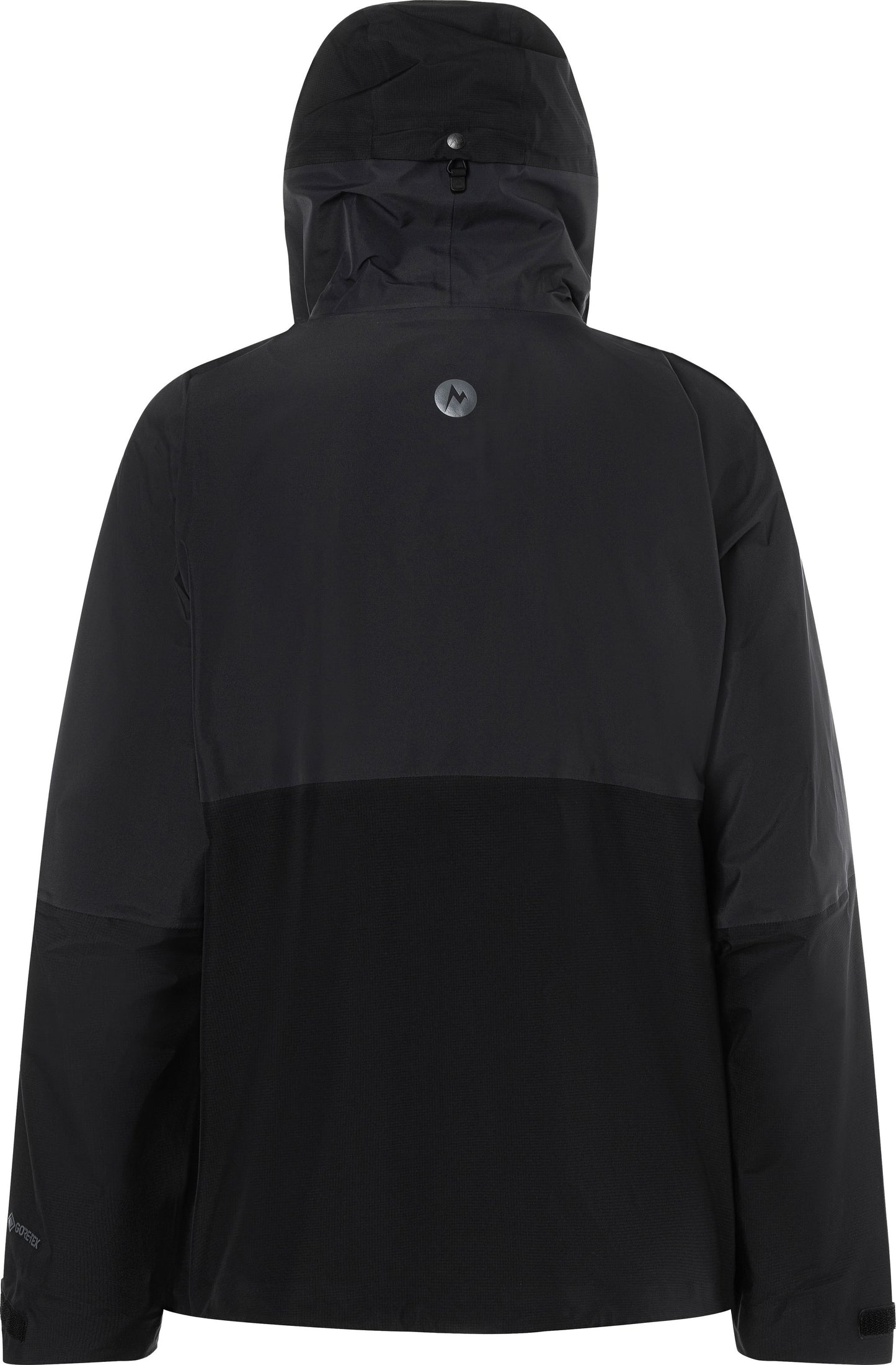Marmot Women's Seeker GORE-TEX Jacket Black