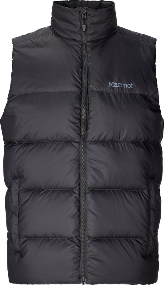 Marmot Guides Down Vest BLACK