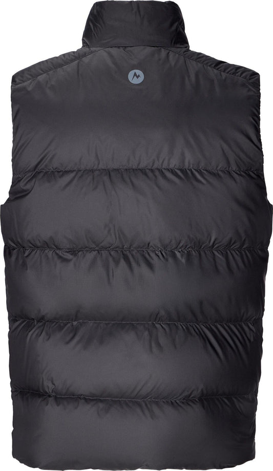 Marmot Guides Down Vest BLACK