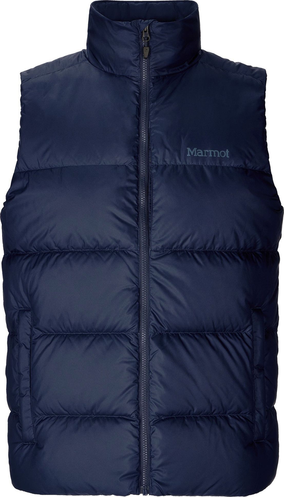 Marmot Guides Down Vest Arctic Navy