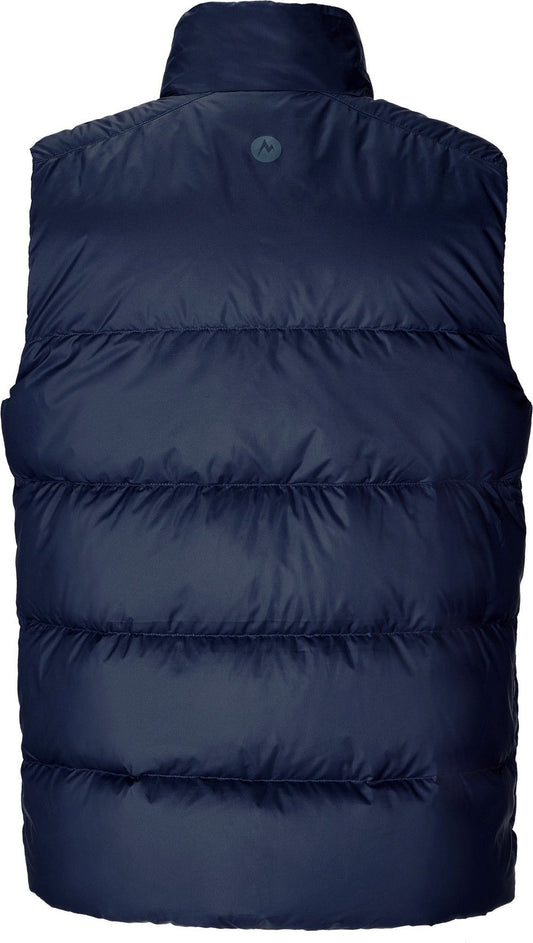 Marmot Guides Down Vest Arctic Navy