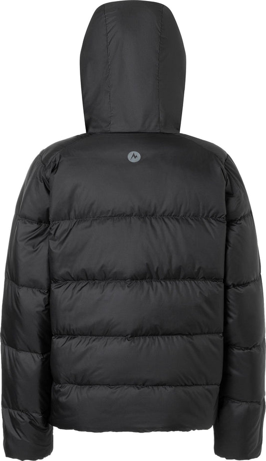 Marmot Wm's Guides Down Hoody BLACK