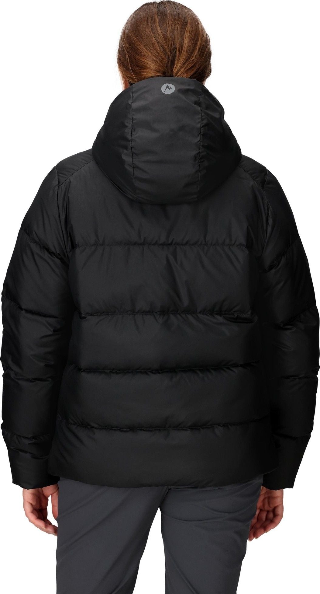 Marmot Wm's Guides Down Hoody BLACK
