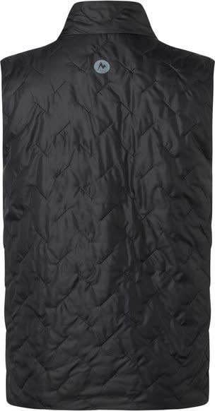 Marmot MonoQuilt Vest BLACK