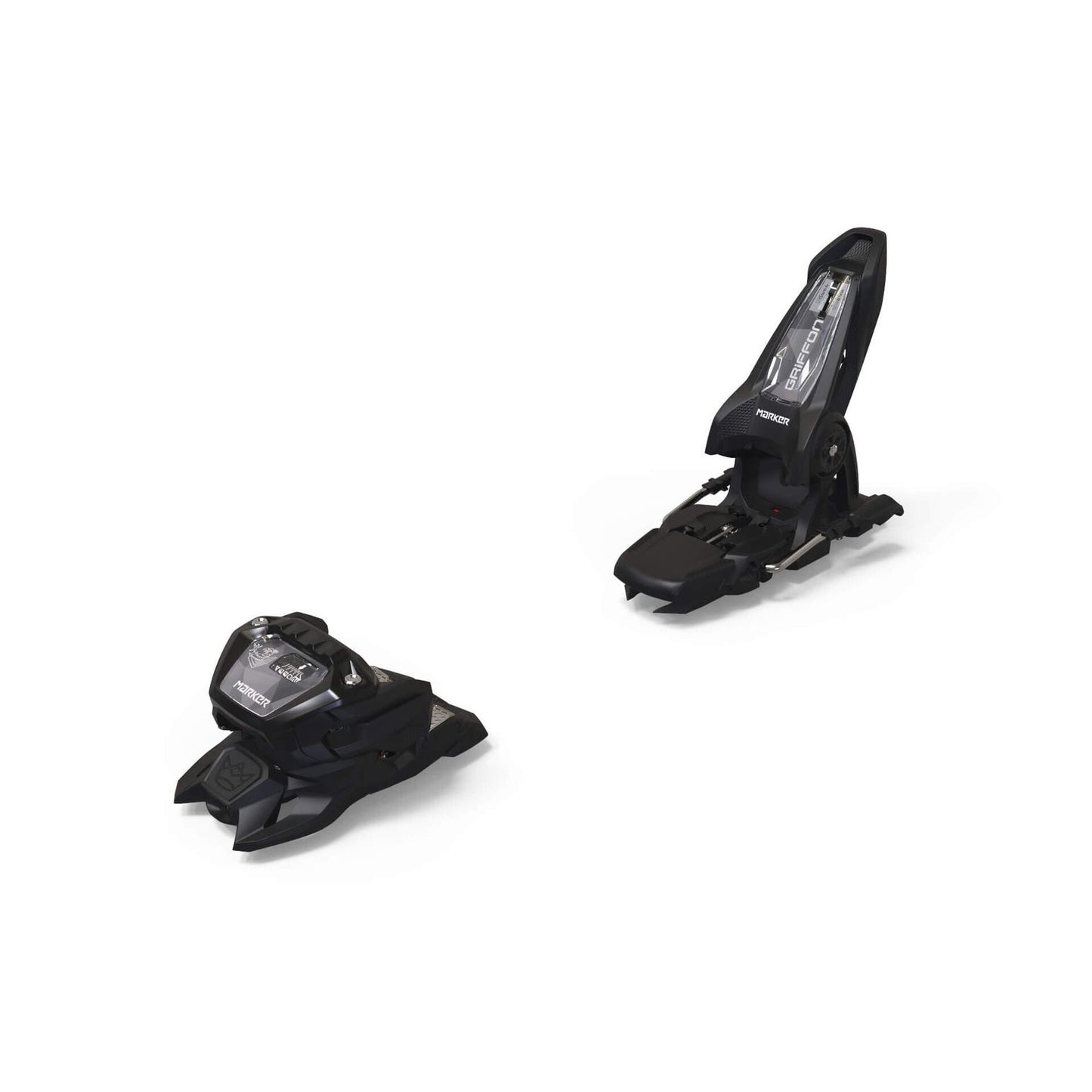 Marker Griffon 13 ID 100mm Black