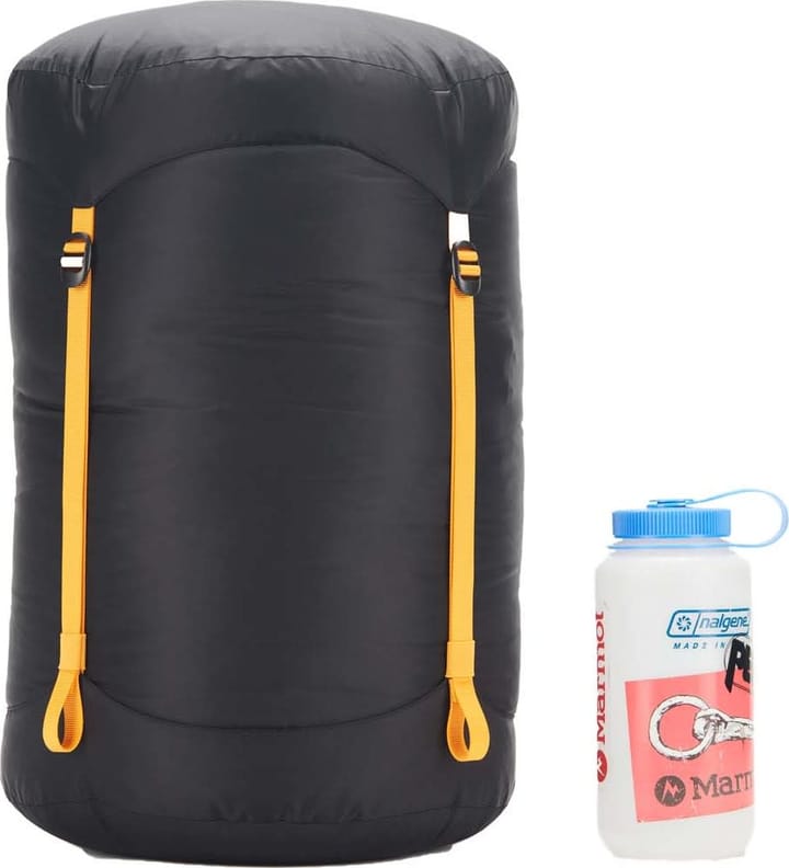 Marmot CWM Clear Blue/Black