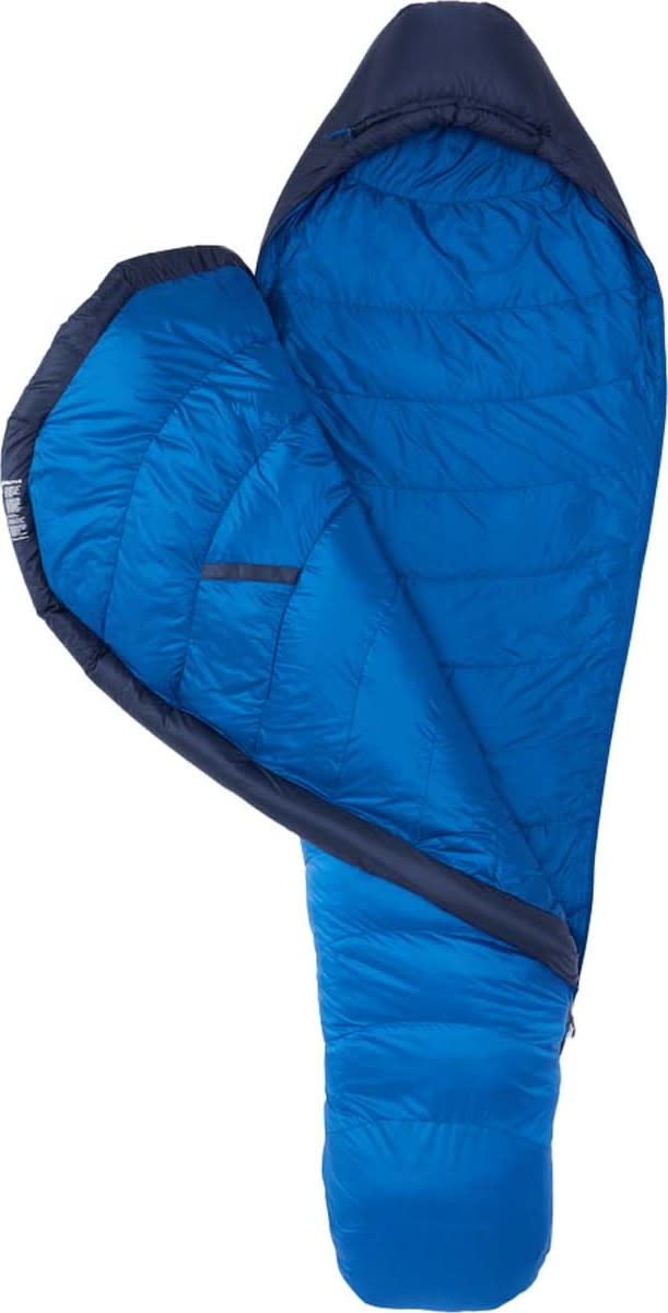 Marmot Helium Regular Arctic Navy/Dark Azure