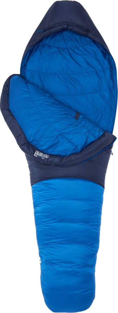 Marmot Helium Regular Arctic Navy/Dark Azure