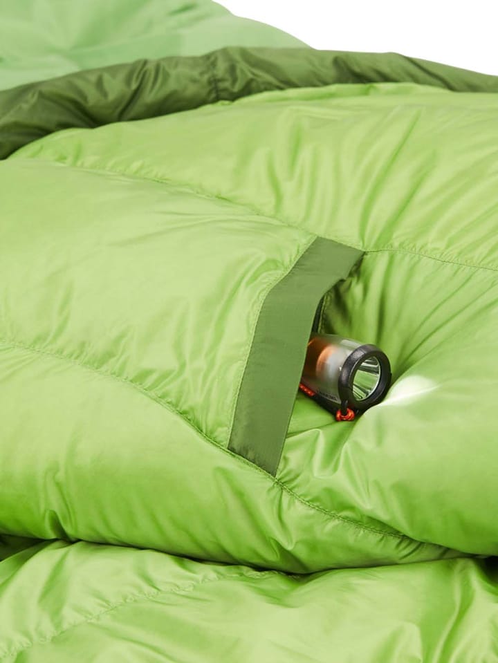 Marmot Hydrogen Foliage/Kiwi