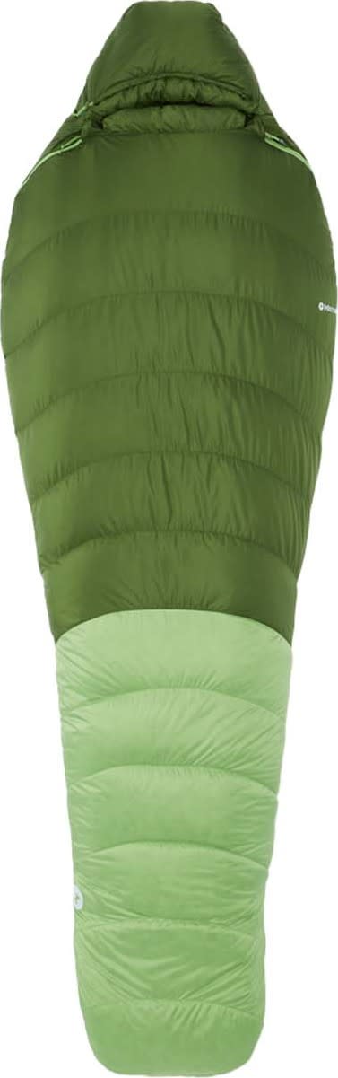 Marmot Hydrogen Foliage/Kiwi