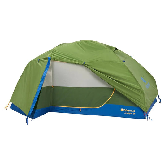 Marmot Limelight 2P Green
