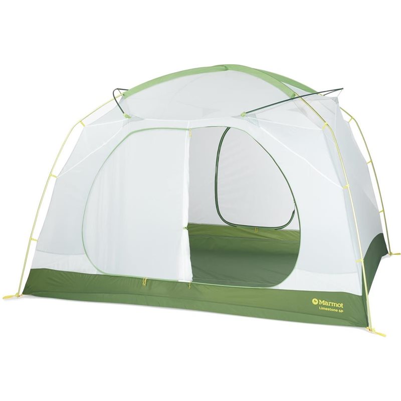 Marmot Limestone 4P Kiwi