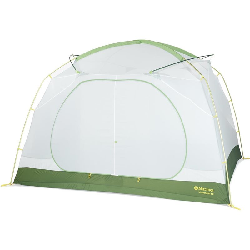 Marmot Limestone 4P Kiwi