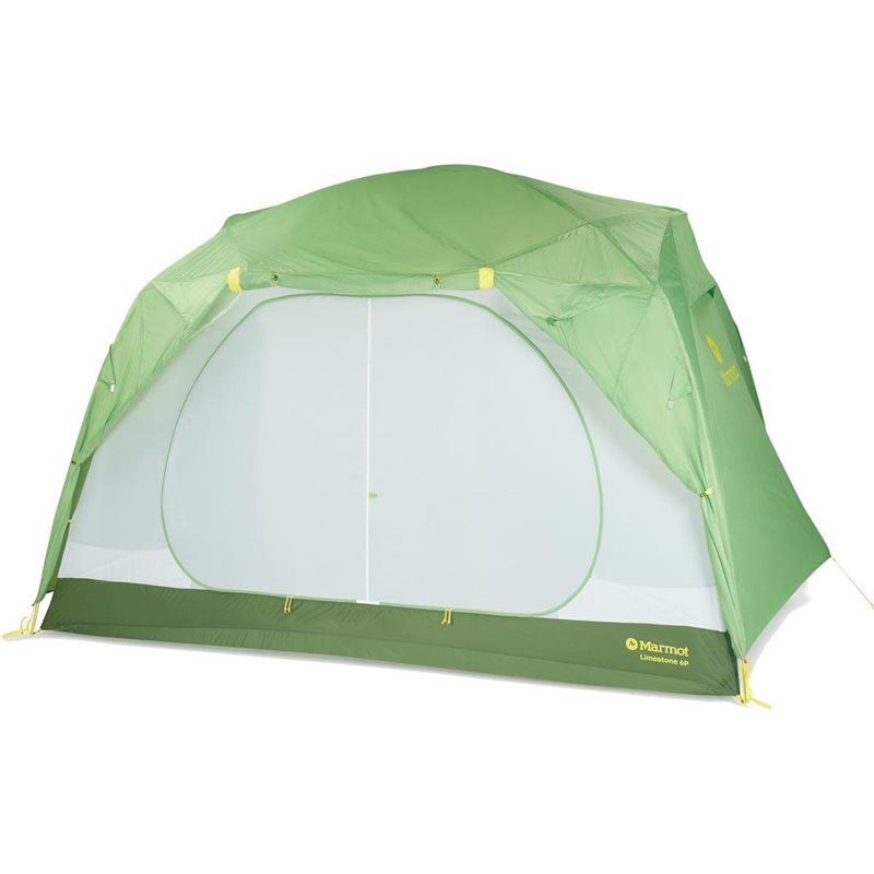Marmot Limestone 4P Kiwi