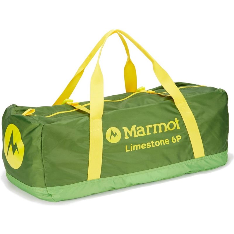 Marmot Limestone 4P Kiwi