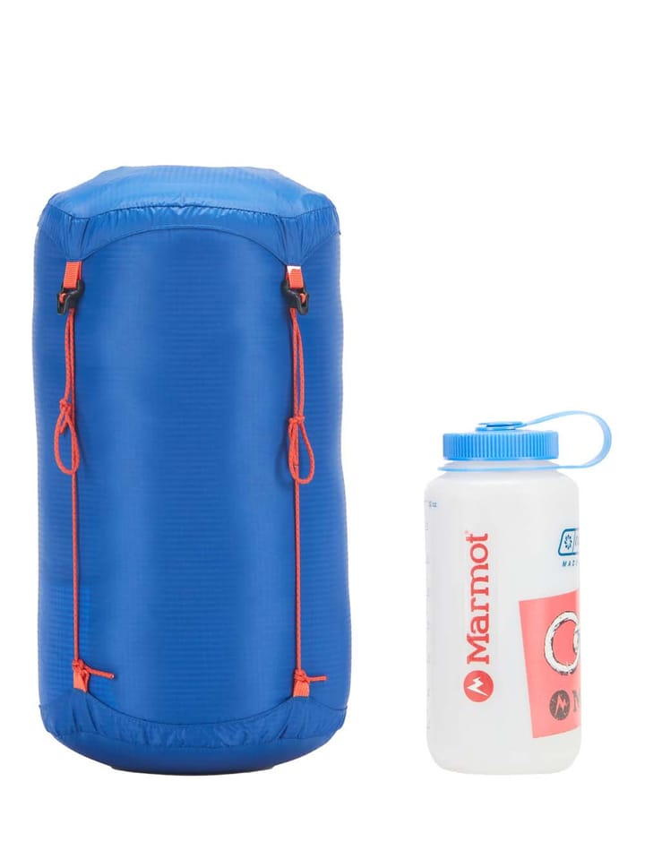 Marmot Bantamweight 15 Dark Azure/Clear Blue