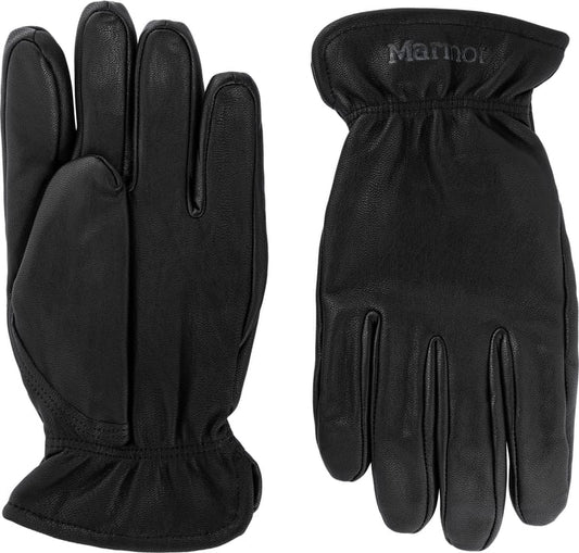 Marmot Basic Work Glove BLACK