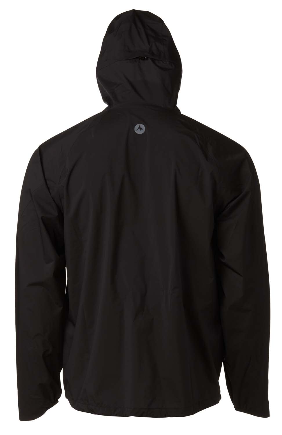Marmot Superalloy Bio Rain Jacket BLACK