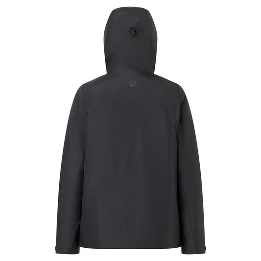 Marmot Wm's Minimalist Pertex 3-in-1 Jacket Black