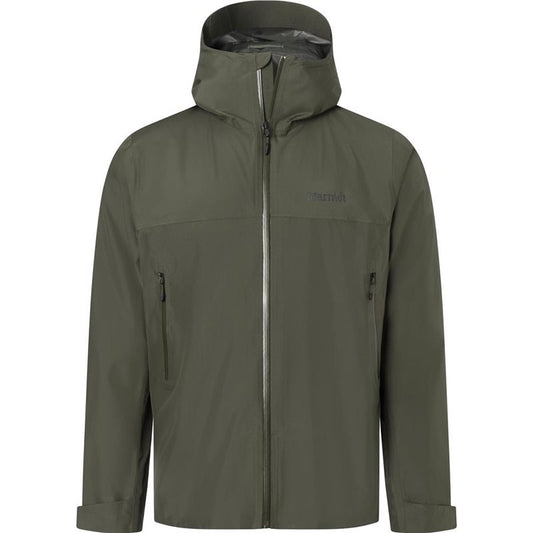Marmot Minimalist Pertex Jacket Nori GREEN