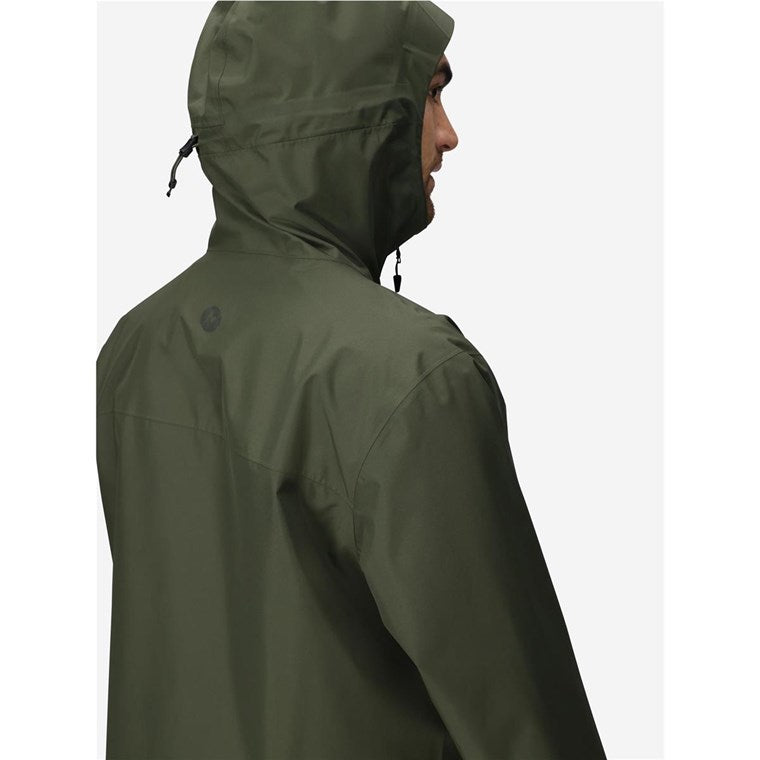 Marmot Minimalist Pertex Jacket Nori GREEN