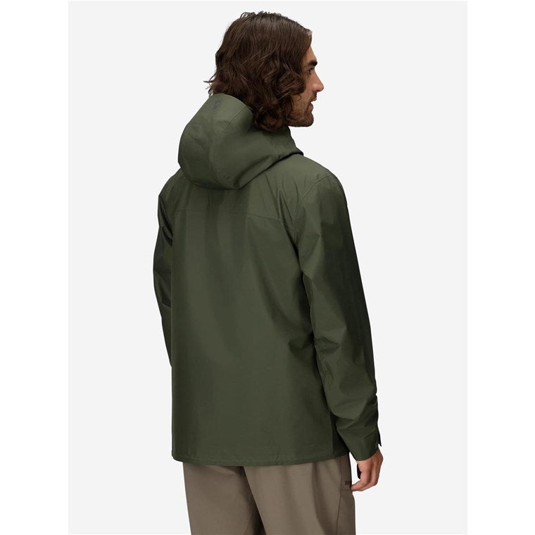 Marmot Minimalist Pertex Jacket Nori GREEN