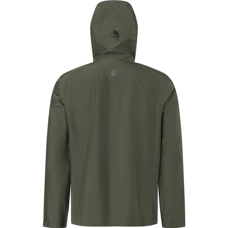 Marmot Minimalist Pertex Jacket Nori GREEN